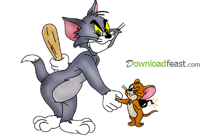 Tom and jerry full download